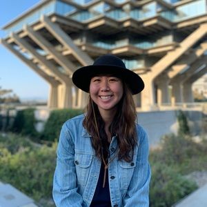 Meet your Posher, Cathy